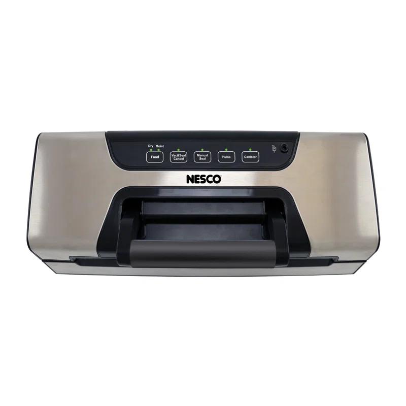 Nesco Deluxe Vacuum Sealer