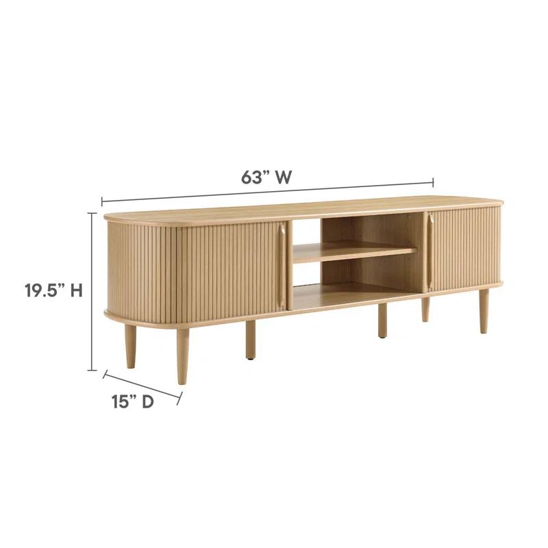Modway Contour 63'' W Storage Credenza