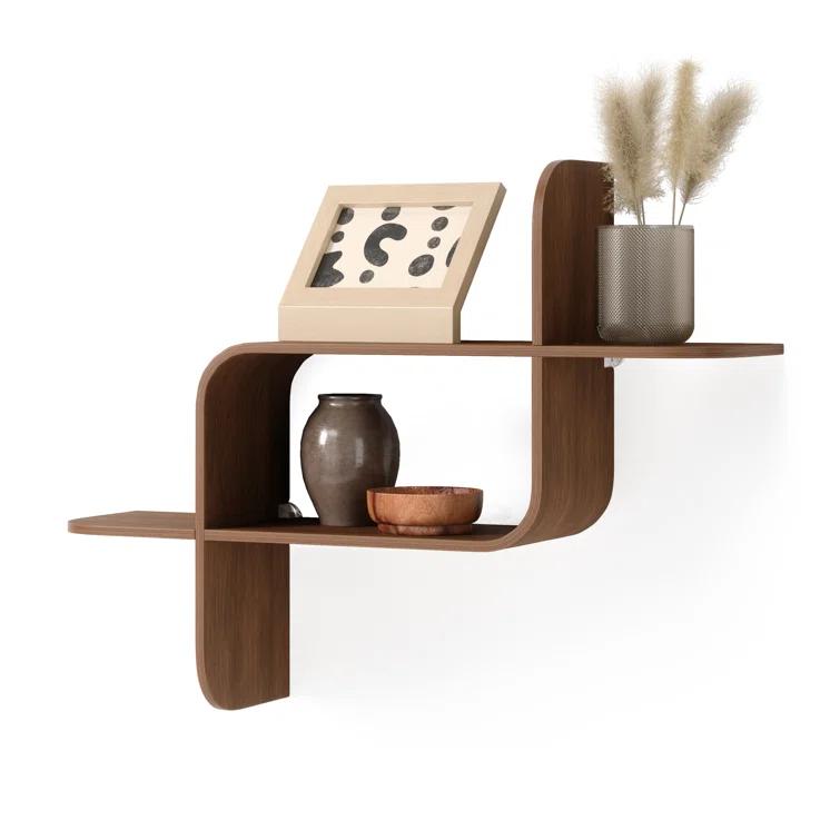 Elias Wall Shelf