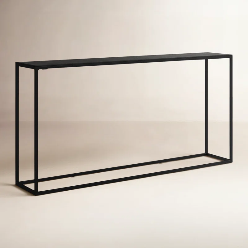 Addie 64'' Console Table