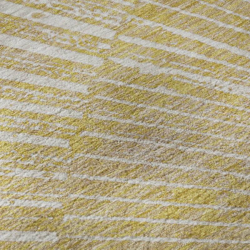 Cerrito Area Rug with Non-Slip Backing