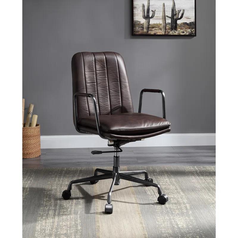 ChocoPlanet Modern Swivel Office Chair for Living Room Office