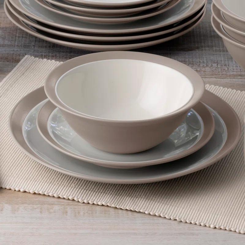 Noritake Colorwave 4-Piece Curve Place Setting