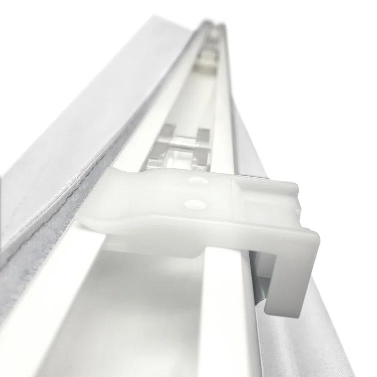 Arlo Blinds Blackout Roman Shade