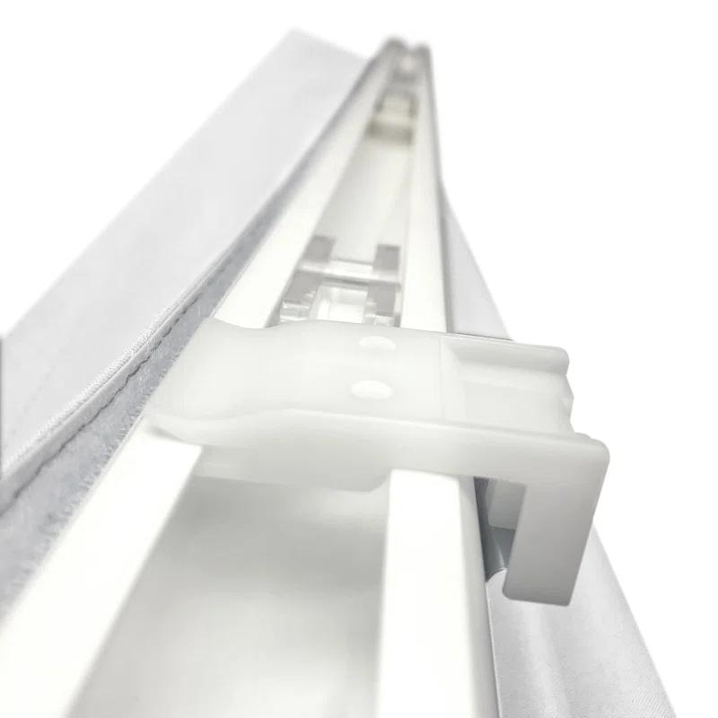 Arlo Blinds Blackout Roman Shade