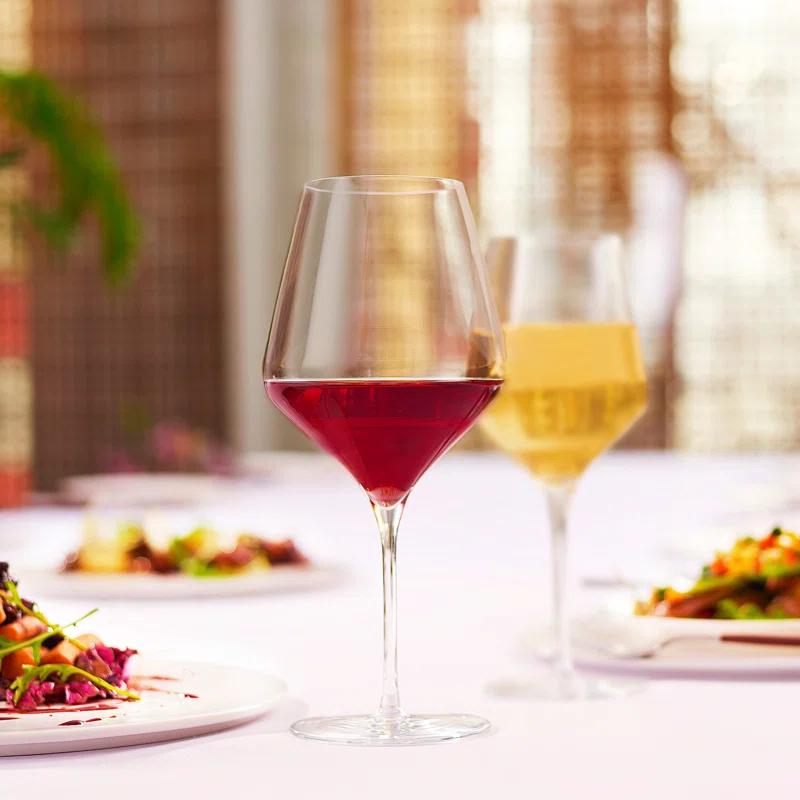 Signature-Greenwich Libbey Red Wine Glasses