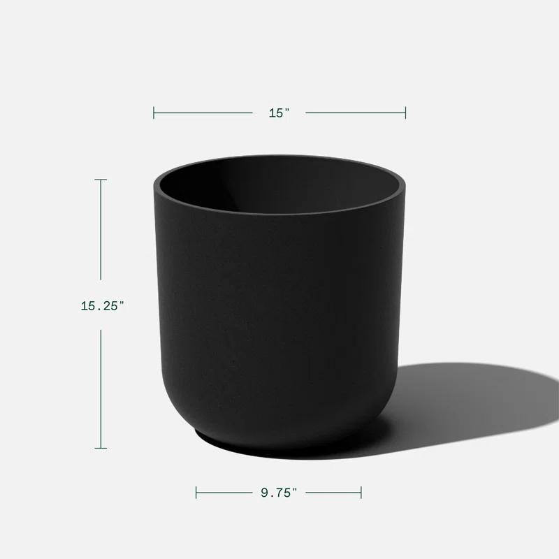 Mason Series Kona Planter