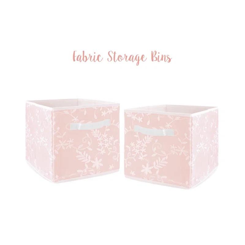 Sweet Jojo Designs Lace Photo Memo Board