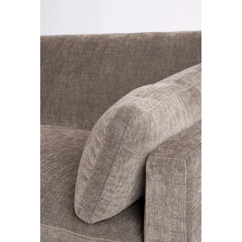 Zuiver Summer Upholstered Armchair