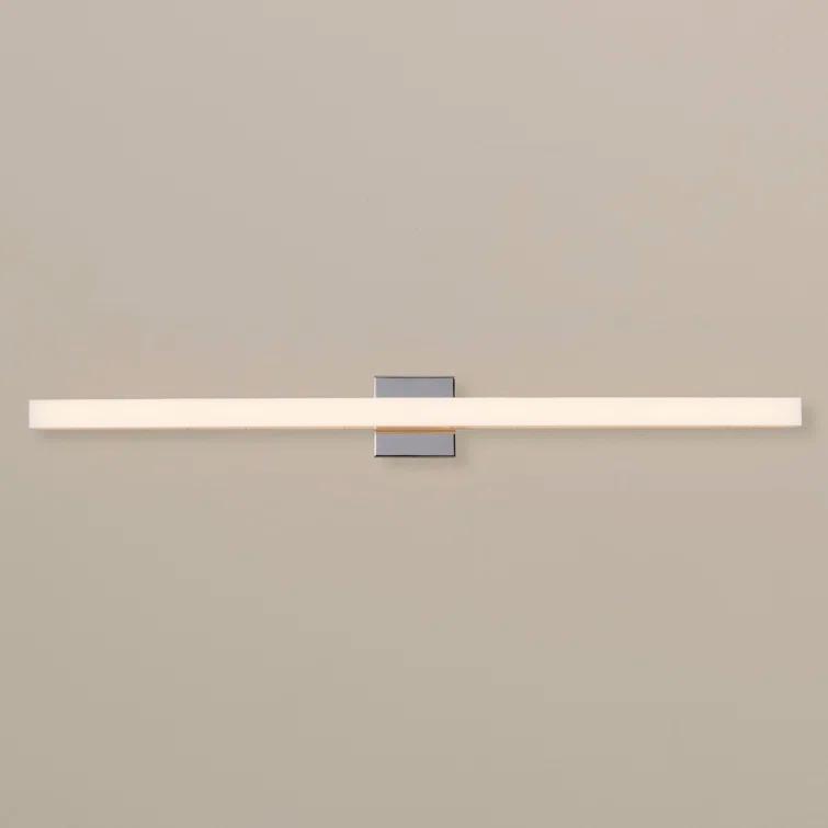 SQ-bar Dimmable LED Vanity Light