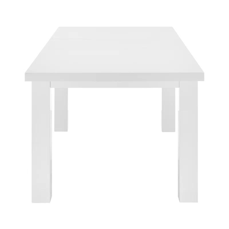 Carson 80" Extendable Dining Table
