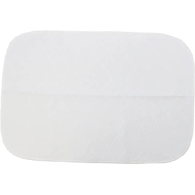 Tucker Murphy Pet™ Tucker Murphy Pet™ Washable Pee Pad For Dogs 60" X 72" Pack Of 3 (Set of 3)