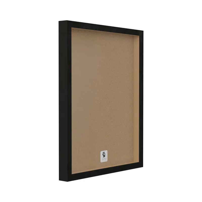 Stupell Industries Vintage Game Room Rules Single Picture Frame Print on Canvas