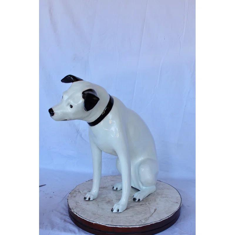 NIFAO Animals Statue