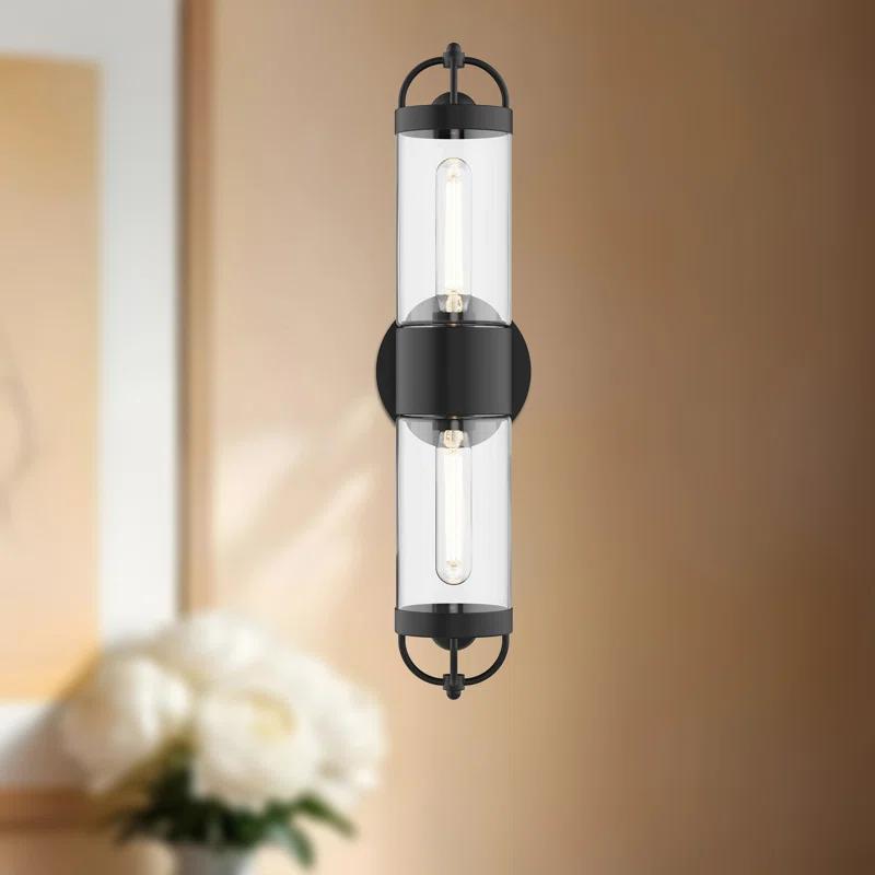 Joss & Main Santi Wall Light