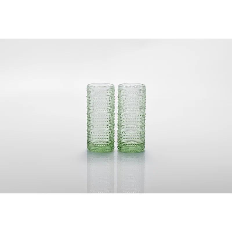 Fortessa Jupiter Glass High Ball