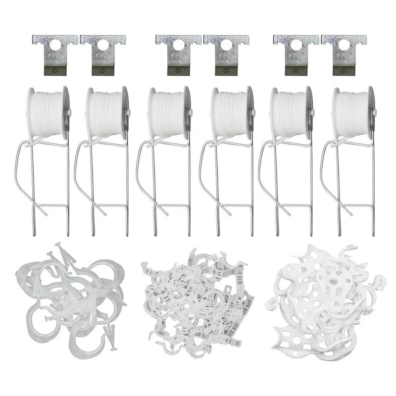 Canopia Palram - Canopia Greenhouse Trellising Kit