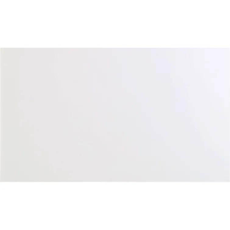 Belldinni Optima Paneled Manufactured Wood Prefinished Standard Door Slab