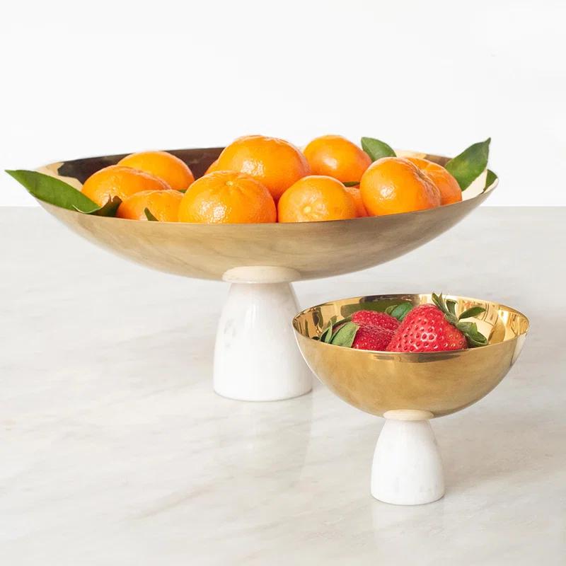 ANNA New York ANNA New York Anna New York Fruit Bowl