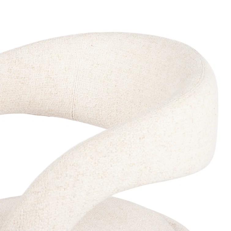 Joel Dining Chair - Natural