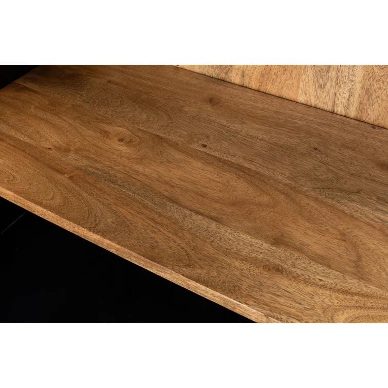 Sarreid Ltd Storage Bookcase