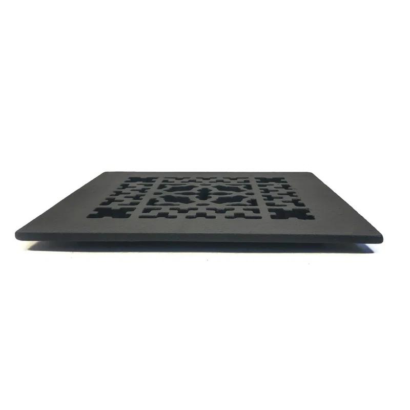 6" x 6"  Grille