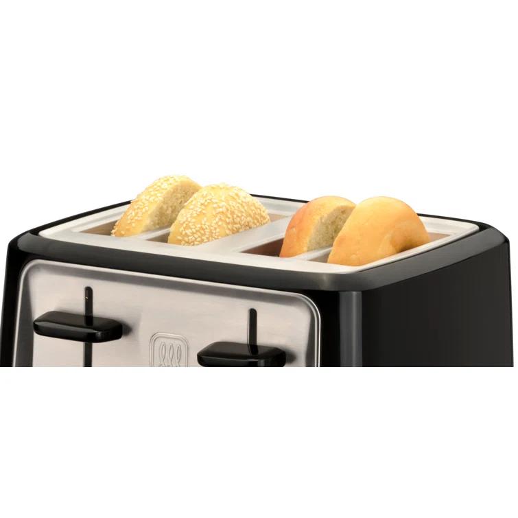 Toastmaster Toastmaster Cool Touch Toaster
