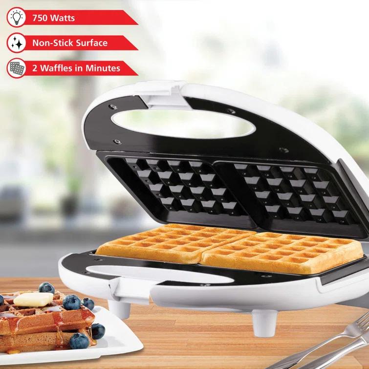 Brentwood Appliances Brentwood Appliances Waffle Maker