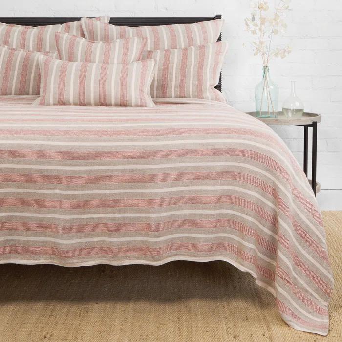 Montecito Blanket by Pom Pom at Home - Queen