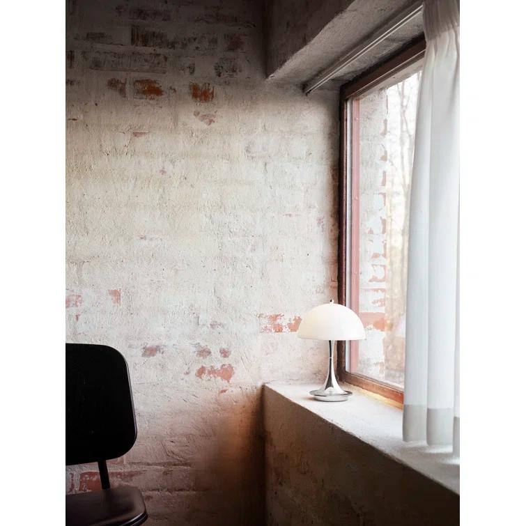 Louis Poulsen Panthella 160 Portable Table Lamp
