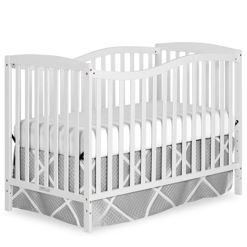 Chelsea 5-in-1 Convertible Crib