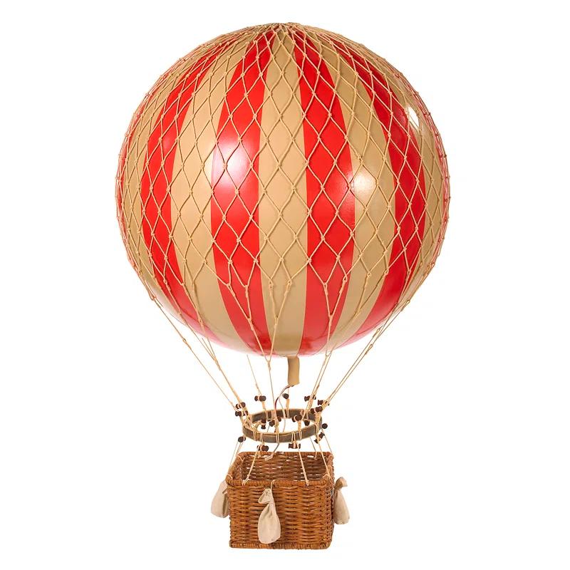 Zoomie Kids Garst Transportation Figurines & Sculptures