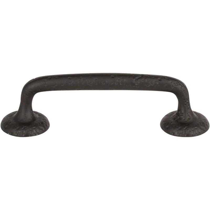 Atlas Homewares Olde World Bar Pull