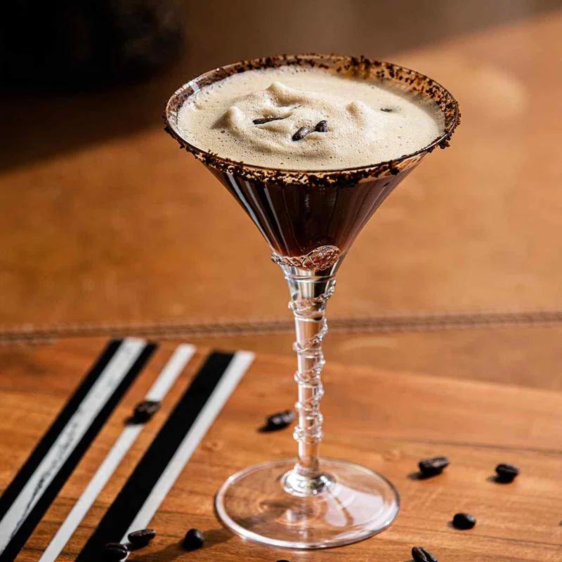 Juliska Amalia 5 oz. Martini Glass