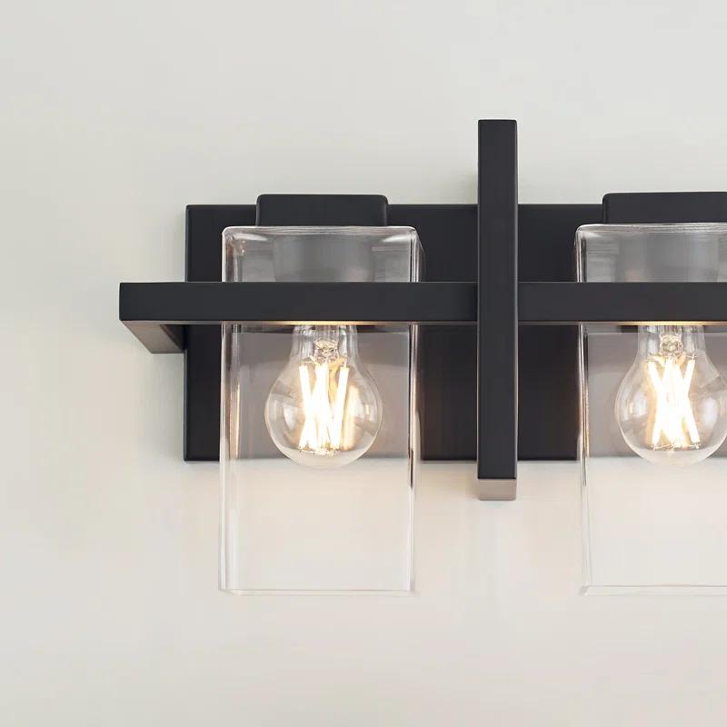 Birch Lane™ Aya 2 - Light Dimmable Vanity Light