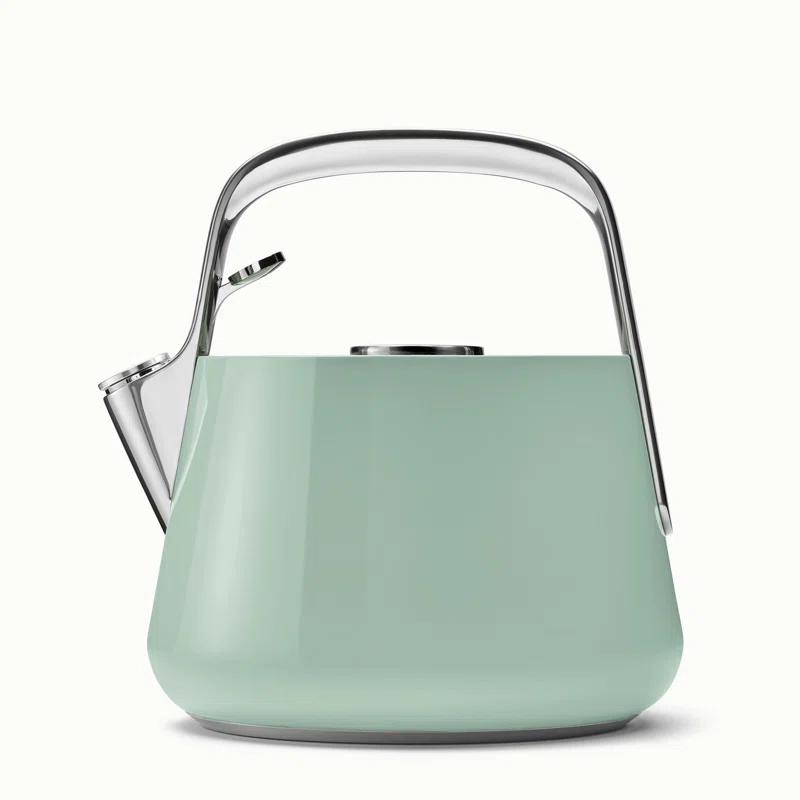 Stovetop Whistling Tea Kettle