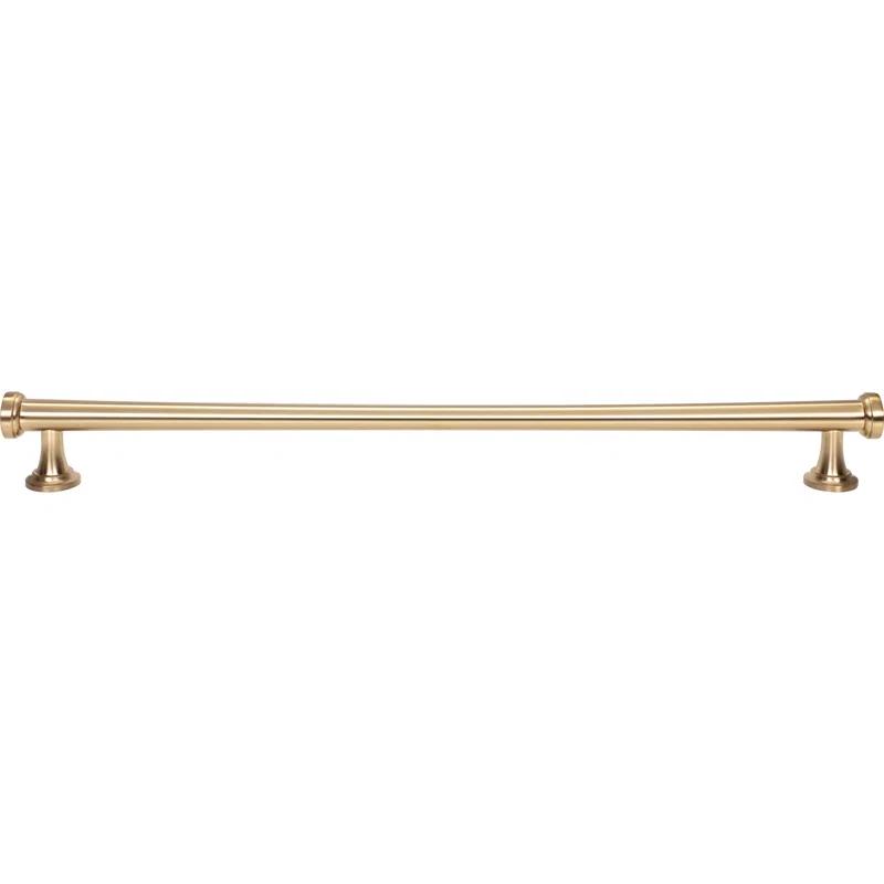 Atlas Homewares Browning 18" Center to Center Appliance Pull