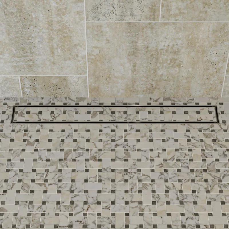 3'' W Grid