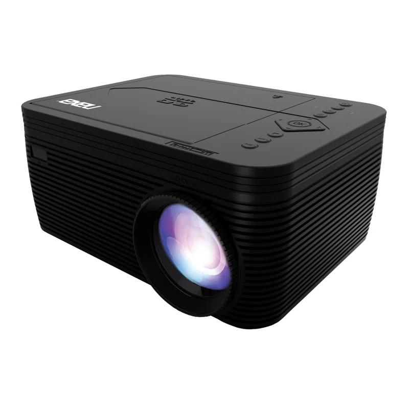 NAXA NAXA Home Theater Projector Projector