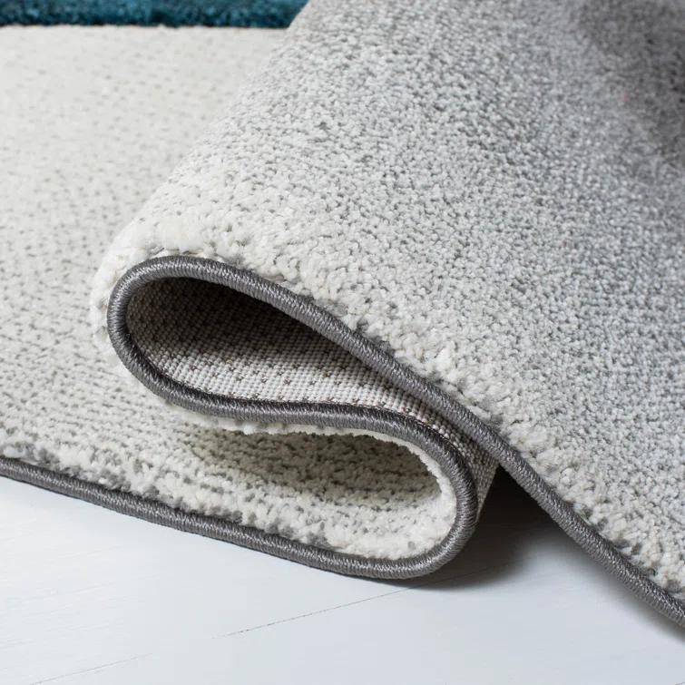 Orren Ellis Vilica Performance Abstract Rug