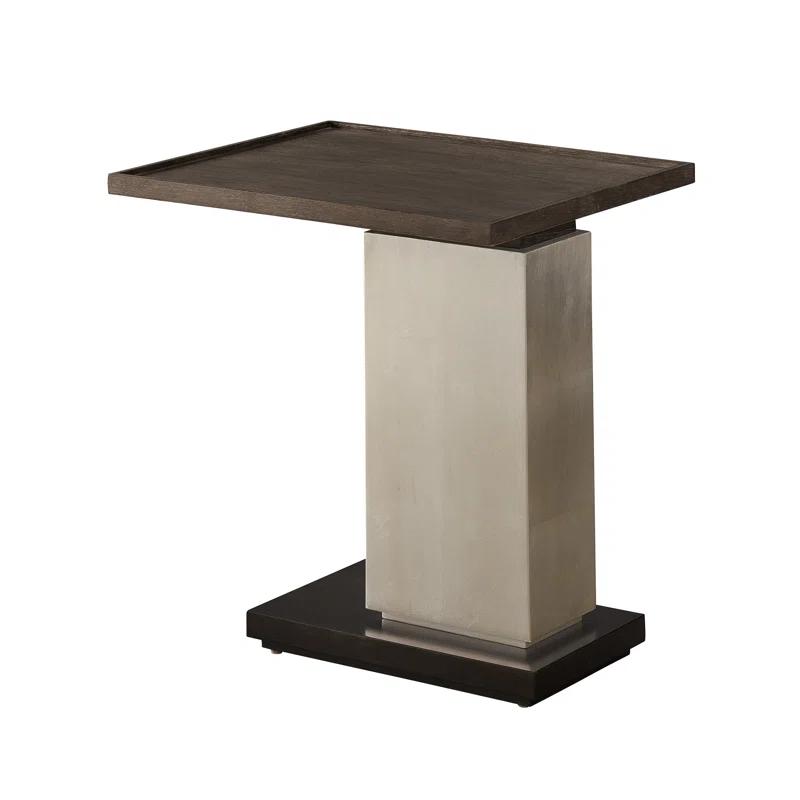 Universal Furniture Lucia End Table