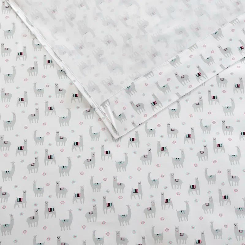 Novelty Print Sheet Set