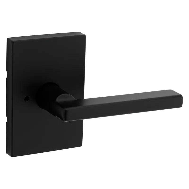 Kwikset 97300-953 Halifax Privacy Door Lever