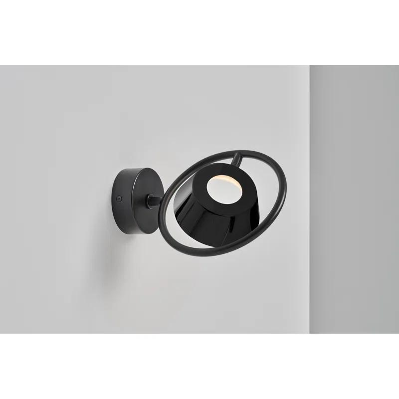 Seed Design Olo Ring Wall Sconces