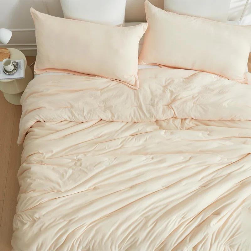 Byourbed Coma Inducer Calm Cool Oversized All Season Comforter Set