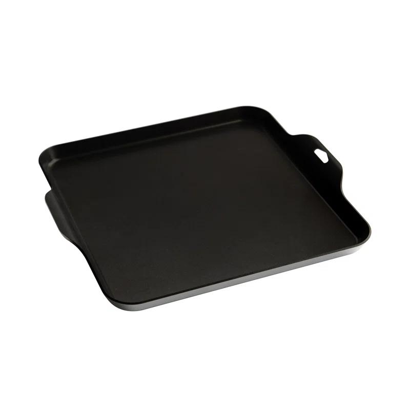 Square Griddle King