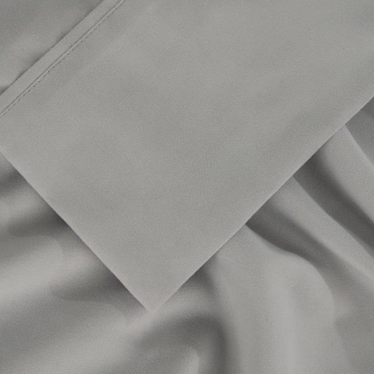 Bedgear Bedgear Basic Bed Sheet Set - Breathable, Soft, Lightweight Essential Bedding
