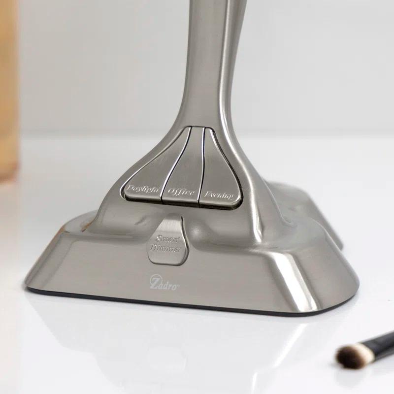 Zadro LVAR410 Concave LED Mirror