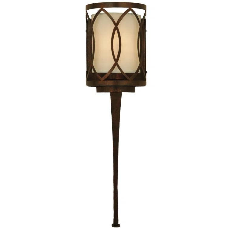 Meyda Lighting Ashville Wallchiere