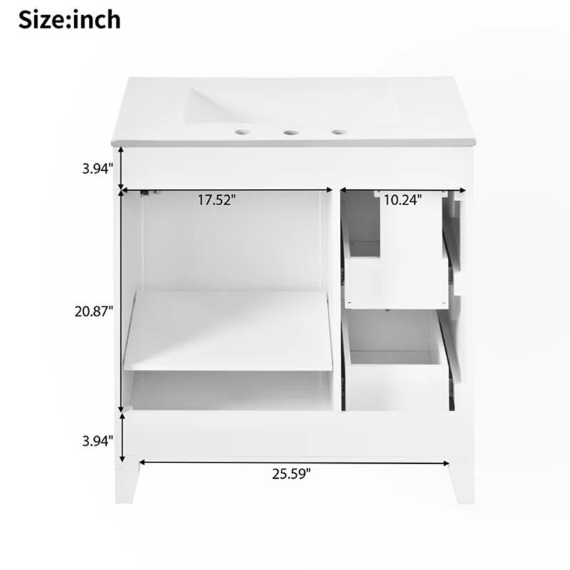Siscar Lands Accent Chests / Cabinets Accent Cabinet